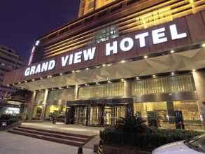 Exterior 4 Grand View Hotel Tianjin