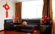 Common Space 2 Greentree Inn Qingzhou Ancient Songcheng Express H