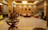 Lobby 6 Greentree Inn Wenshang Baoxiang Temple Express Hot