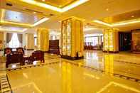 Sảnh chờ GreenTree Eastern Huainan Guangchang Road Hotel