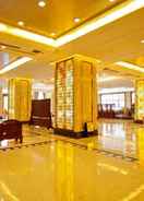 LOBBY GreenTree Eastern Huainan Guangchang Road Hotel