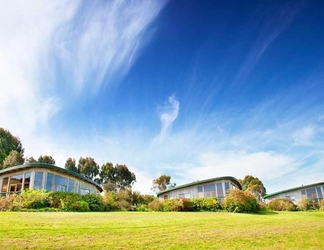 Exterior 2 Great Ocean Road Accommodation at The Boomerangs