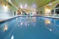 Swimming Pool Country Inn & Suites Green Bay East