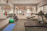 Fitness Center Country Inn & Suites Green Bay East