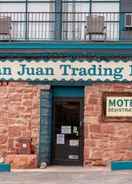 EXTERIOR_BUILDING San Juan Inn & Trading Post