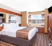 Bilik Tidur 5 Microtel Inn & Suites By Wyndham Green Bay