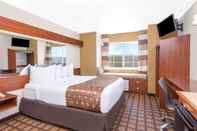 Bilik Tidur Microtel Inn & Suites By Wyndham Green Bay