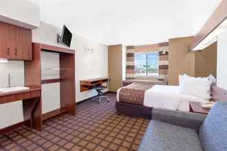 Bilik Tidur 4 Microtel Inn & Suites By Wyndham Green Bay
