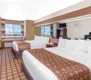 Bilik Tidur 7 Microtel Inn & Suites By Wyndham Green Bay