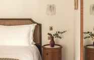 Bedroom 2 Splendido Mare, A Belmond Hotel, Portofino