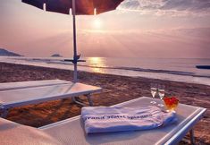 Nhà hàng 2 Grand Hotel Spiaggia