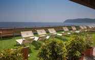 Kolam Renang 3 Grand Hotel Spiaggia