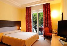 Phòng ngủ 6 Grand Hotel Spiaggia