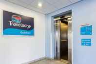 Lobby Travelodge Guildford