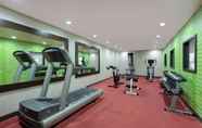 Fitness Center 5 La Quinta Inn & Suites Columbus – Grove City