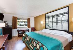 Others 3 Super 8 by Wyndham Greensboro/Coliseum/Conv.