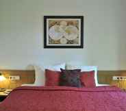 Bedroom 5 Golden Tulip Mastbosch Breda