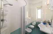 In-room Bathroom 6 San Giacomo