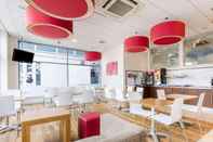 ร้านอาหาร Travelodge Farnborough Central