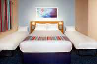 Kamar Tidur Travelodge Farnborough Central