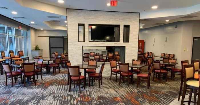 Others Ramada by Wyndham Gainesville