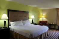 Bedroom Ramada by Wyndham Gainesville