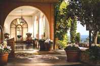 Bên ngoài Splendido, A Belmond Hotel, Portofino