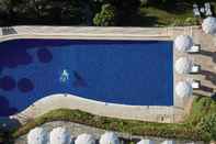 Swimming Pool Splendido, A Belmond Hotel, Portofino