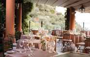 ร้านอาหาร 2 Splendido, A Belmond Hotel, Portofino