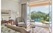 ห้องนอน 7 Splendido, A Belmond Hotel, Portofino