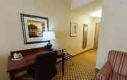 ห้องนอน 6 Comfort Inn & Suites High Point - Archdale