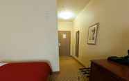 ห้องนอน 4 Comfort Inn & Suites High Point - Archdale