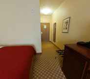 Bedroom 4 Comfort Inn & Suites High Point - Archdale