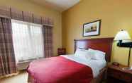 ห้องนอน 3 Comfort Inn & Suites High Point - Archdale