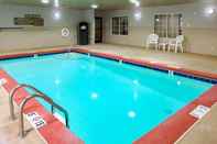 Swimming Pool Comfort Inn & Suites High Point - Archdale