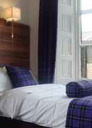 BEDROOM Lomond Airport