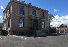 외관 7 Lomond Airport