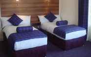 Kamar Tidur 7 Lomond Airport