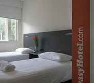 Lainnya 7 easyHotel The Hague City Centre