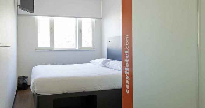 Others easyHotel The Hague City Centre