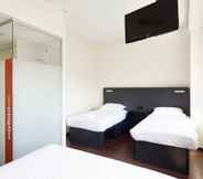 Lainnya 4 easyHotel The Hague City Centre