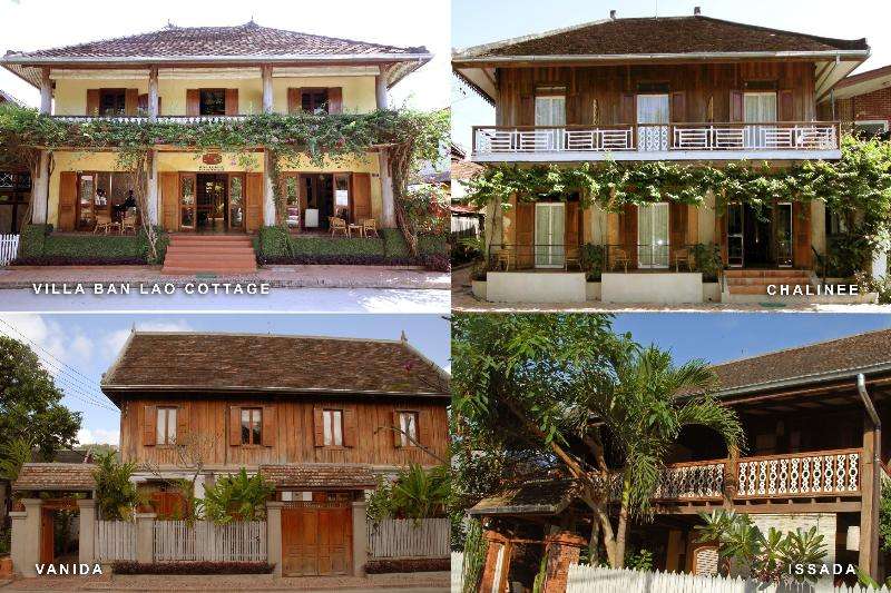 Room rate Sala Prabang Hotel Luang Prabang from 13 03 2024 until