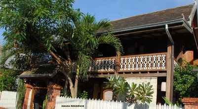 Exterior 4 Sala Prabang Hotel