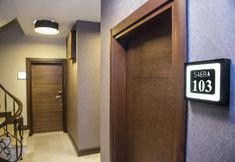 Lain-lain 3 Trass Hotel