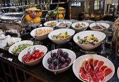 Lain-lain 5 Trass Hotel