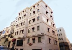 Lain-lain 7 Trass Hotel