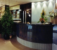 Lobby 2 Hotel Alt Tempelhof