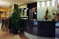 Lobby Hotel Alt Tempelhof