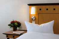 Phòng ngủ Hotel Alt Tempelhof