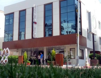 Khác 2 Tepe Hotel